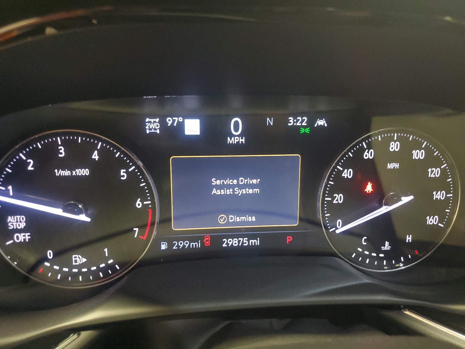 LRBFZSR49MD191500 2021 Buick Envision Avenir