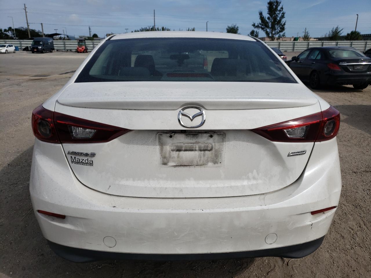 3MZBM1V72FM210336 2015 Mazda 3 Touring