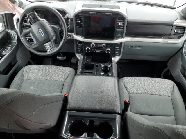  FORD F-150 2023 Білий