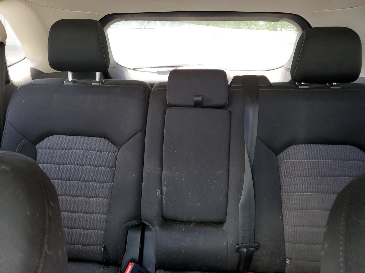 2018 Ford Edge Se VIN: 2FMPK4G90JBB97753 Lot: 55200744