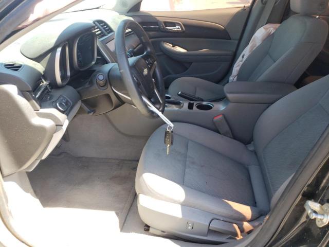  CHEVROLET MALIBU 2014 Коричневий