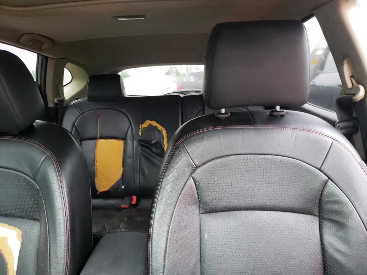 2011 Nissan Rogue S VIN: JN8AS5MV3BW667361 Lot: 66380504