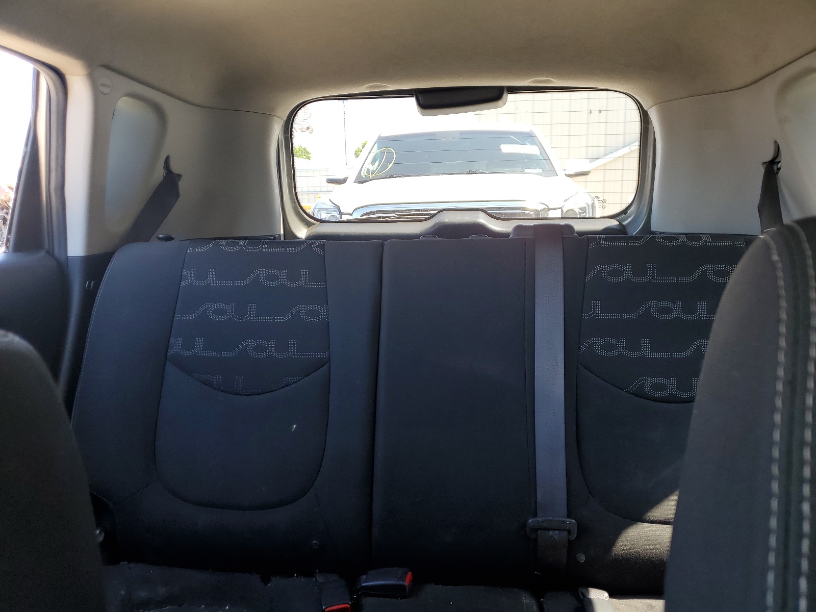 KNDJT2A61C7391987 2012 Kia Soul +