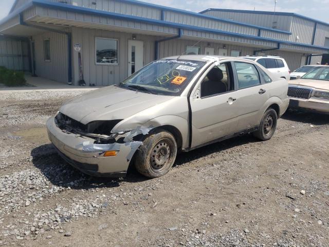 2007 Ford Focus Zx4 for Sale in Earlington, KY - Biohazard/Chemical