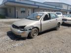 2007 Ford Focus Zx4 de vânzare în Earlington, KY - Biohazard/Chemical