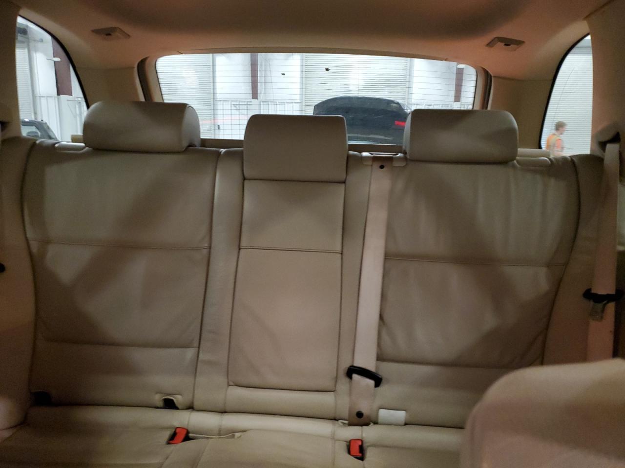 2003 BMW X5 3.0I VIN: 5UXFA53503LV90682 Lot: 53627334