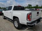 2017 Gmc Canyon Sle en Venta en Bridgeton, MO - Hail