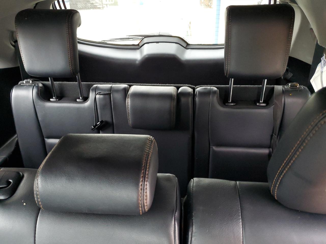 2016 Toyota Highlander Xle VIN: 5TDJKRFH7GS307284 Lot: 54223584