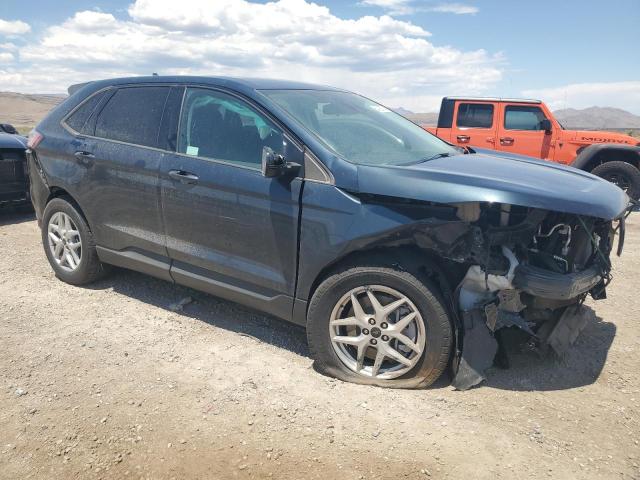  FORD EDGE 2024 Черный