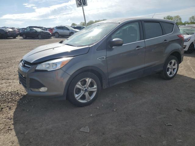  FORD ESCAPE 2014 Вугільний