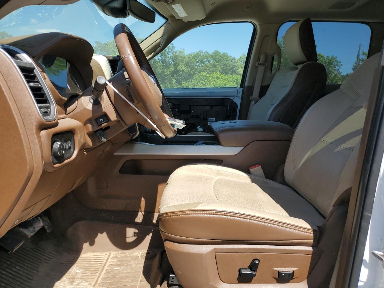 2020 Ram 3500 Laramie VIN: 3C63RRJL7LG247314 Lot: 56138524