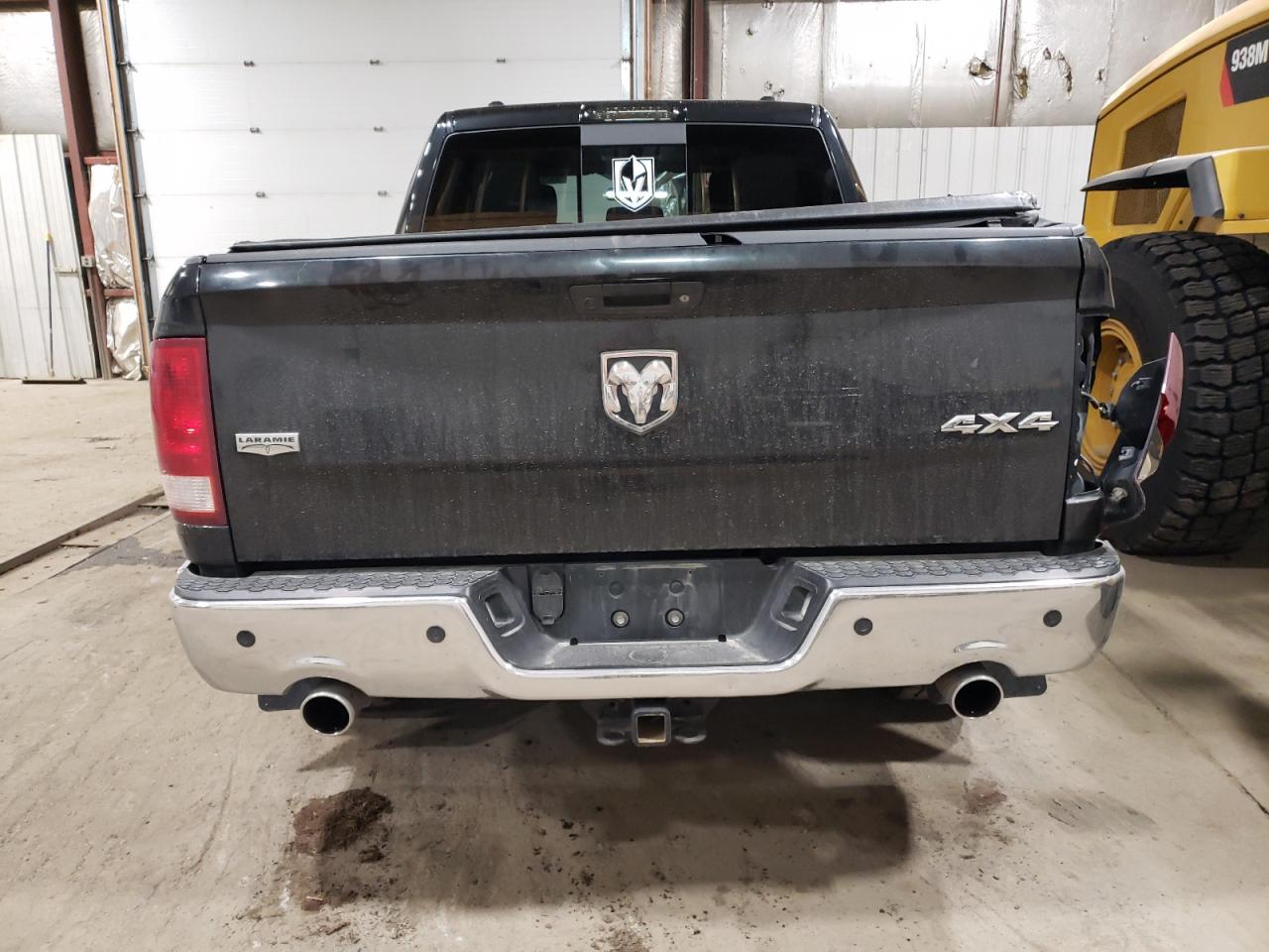 2011 Dodge Ram 1500 VIN: 1D7RV1CT2BS630118 Lot: 56093654