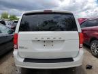 2018 Dodge Grand Caravan Sxt en Venta en Bridgeton, MO - Front End