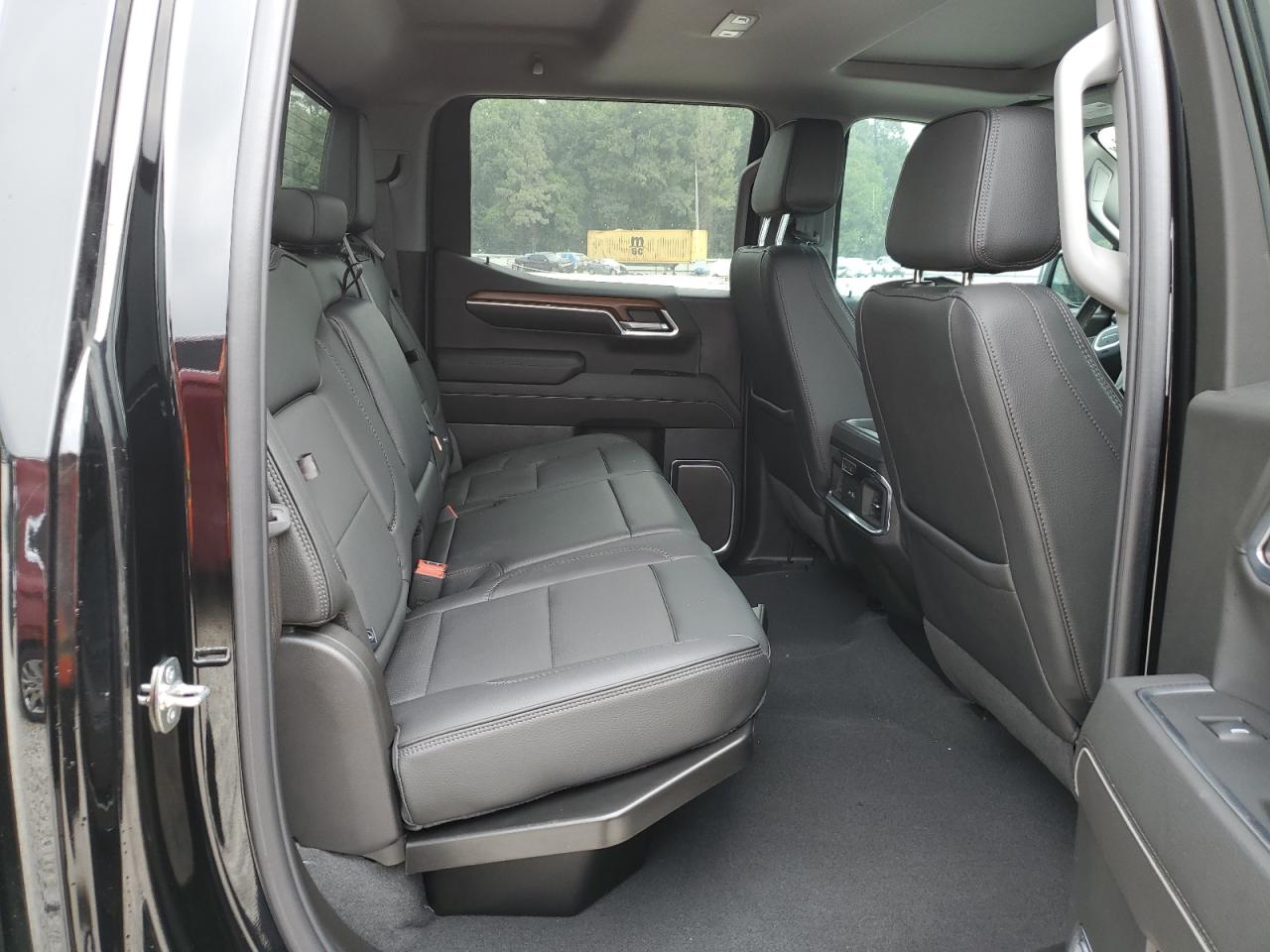 2023 GMC Sierra C1500 Denali VIN: 1GTPHGE86PZ320458 Lot: 54239094