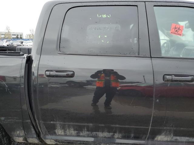 2018 RAM 1500 SLT  