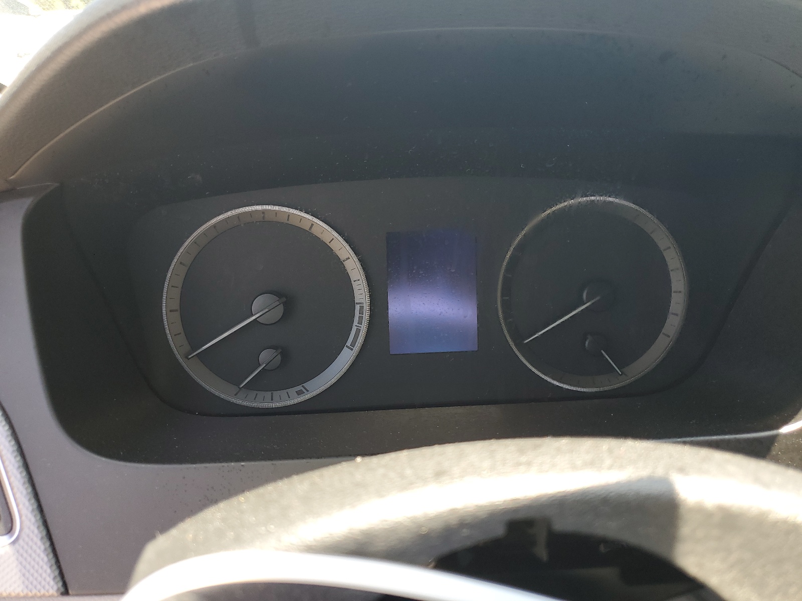 5NPE24AFXFH252442 2015 Hyundai Sonata Se