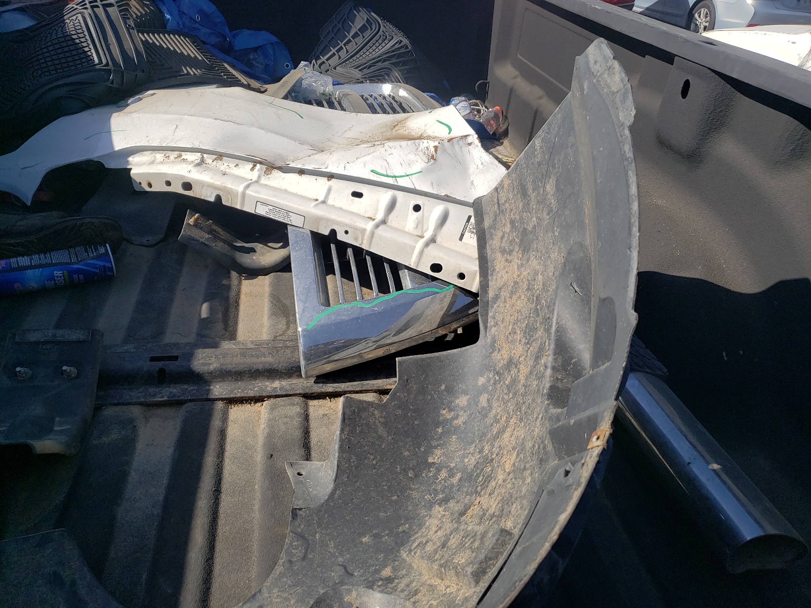 3D73Y3CL6AG131403 2010 Dodge Ram 3500