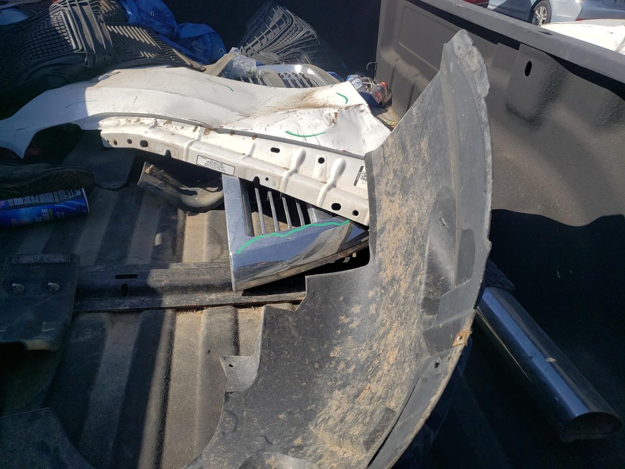 2010 Dodge Ram 3500 VIN: 3D73Y3CL6AG131403 Lot: 56140464