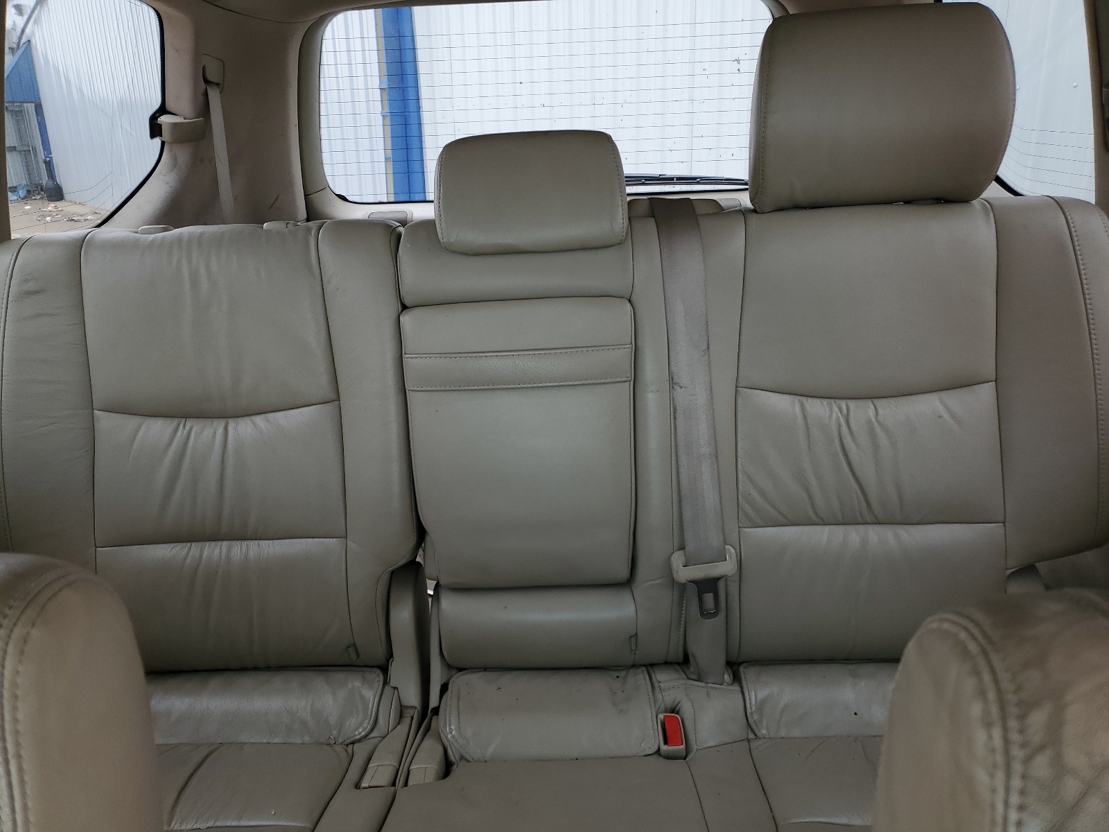 JTJBT20X240057327 2004 Lexus Gx 470