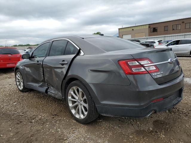  FORD TAURUS 2015 Сірий