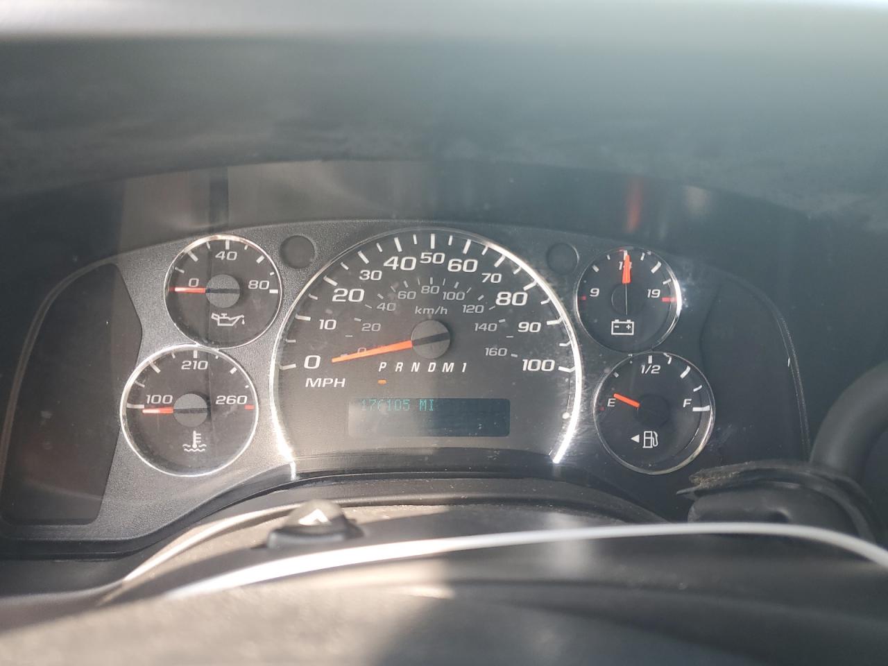 2013 Chevrolet Express G2500 VIN: 1GCWGFCA2D1902842 Lot: 51526504