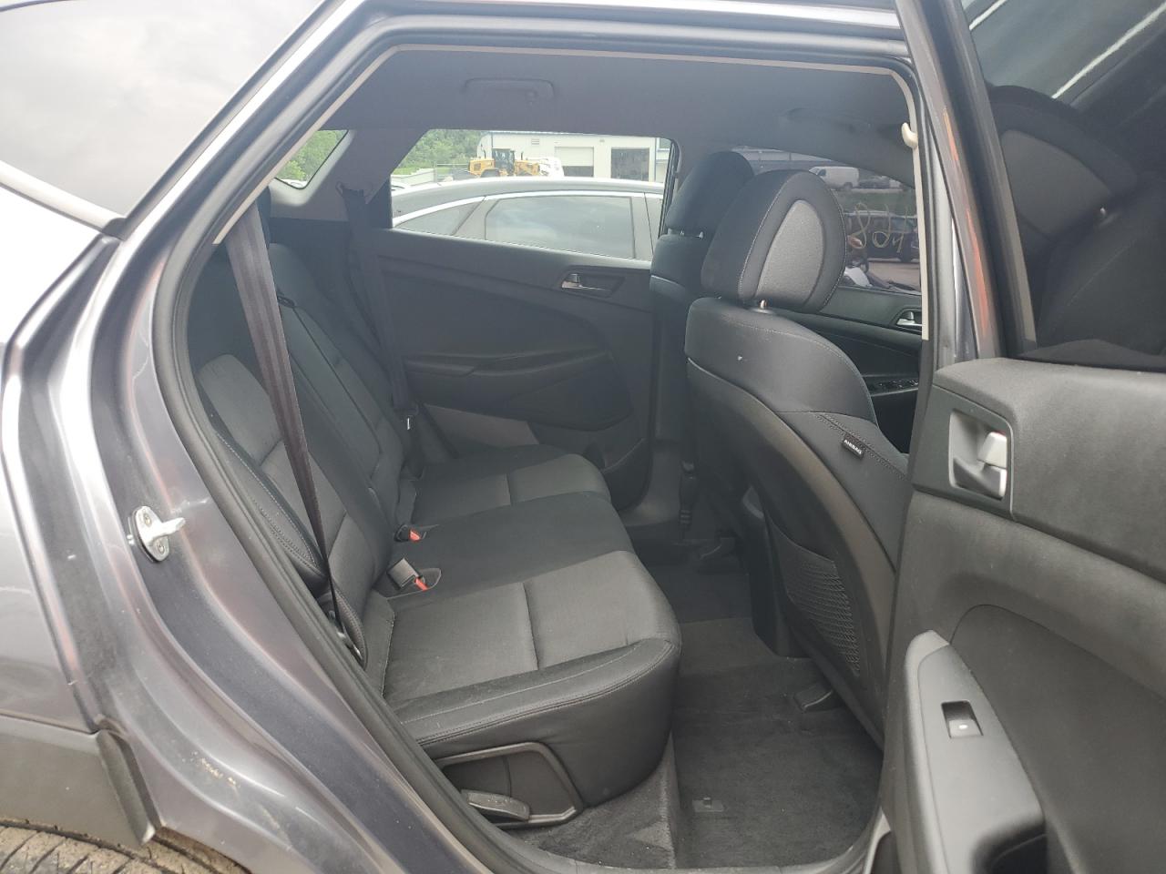 2016 Hyundai Tucson Limited VIN: KM8J33A40GU086214 Lot: 56261194