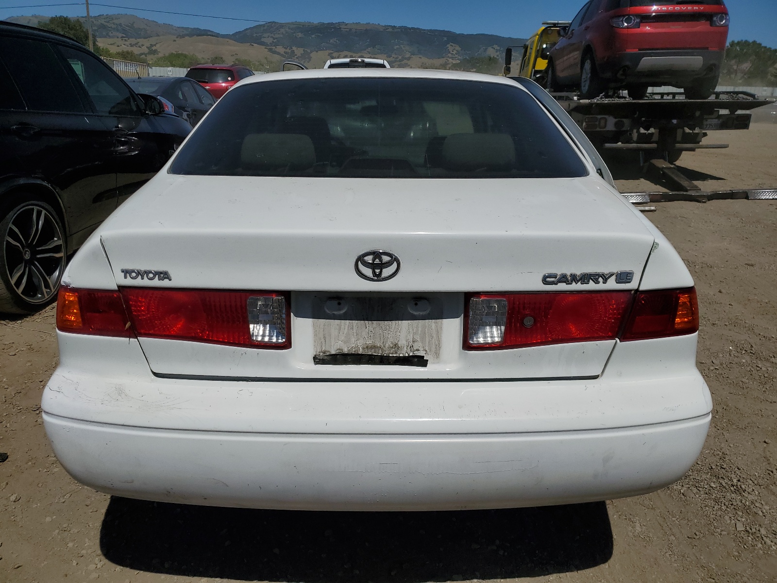 JT2BG22K5Y0439956 2000 Toyota Camry Ce