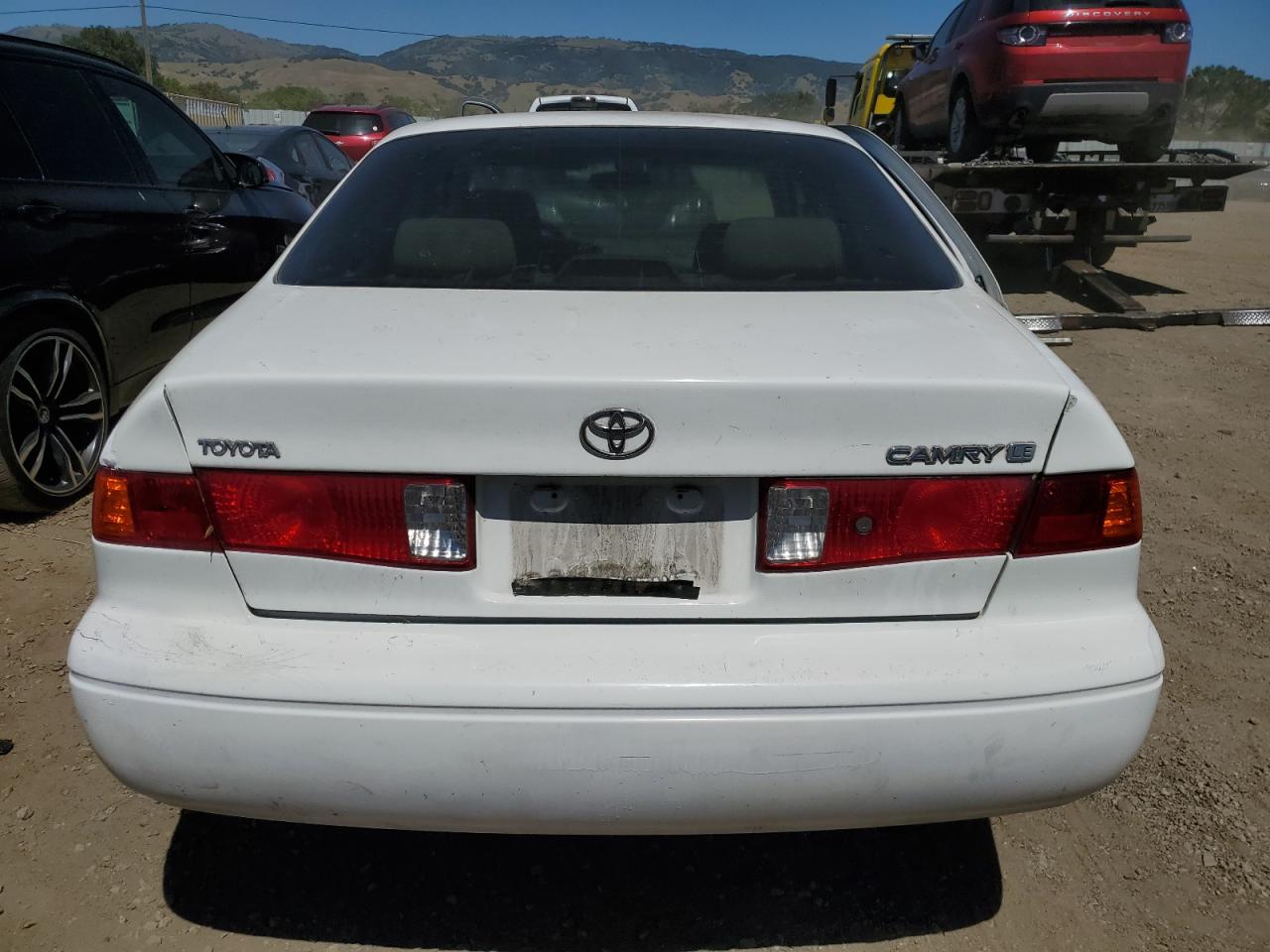 2000 Toyota Camry Ce VIN: JT2BG22K5Y0439956 Lot: 55406464