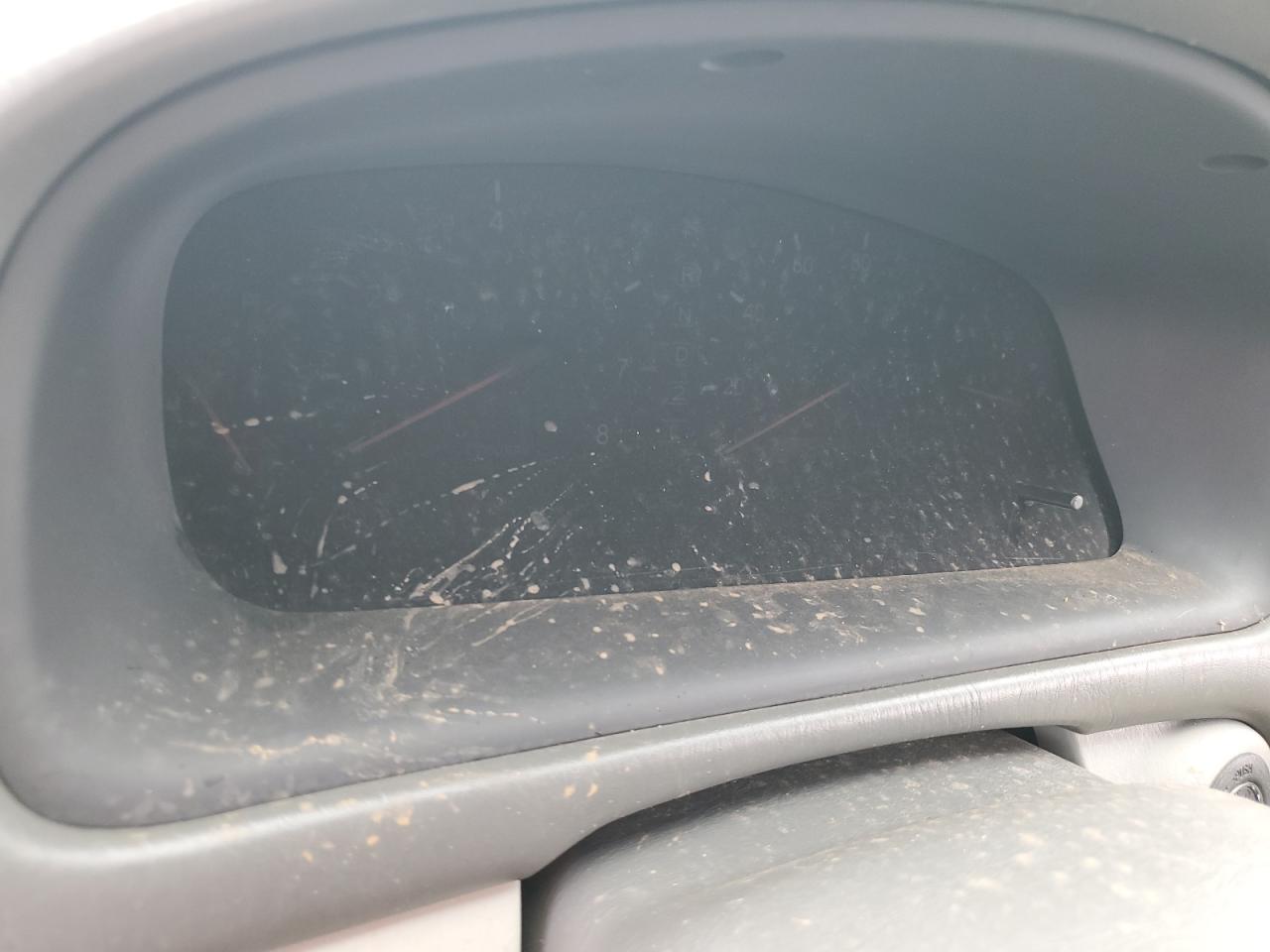 2000 Lexus Es 300 VIN: JT8BF28G0Y0261465 Lot: 55134104