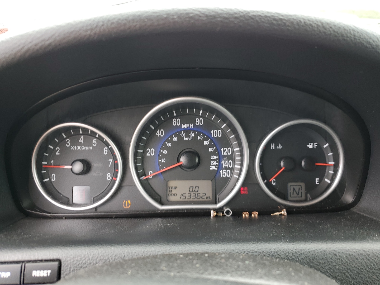 KM8NUDCC6BU169888 2011 Hyundai Veracruz Gls
