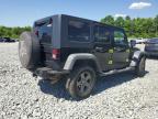 2010 Jeep Wrangler Unlimited Sport იყიდება Mebane-ში, NC - Front End