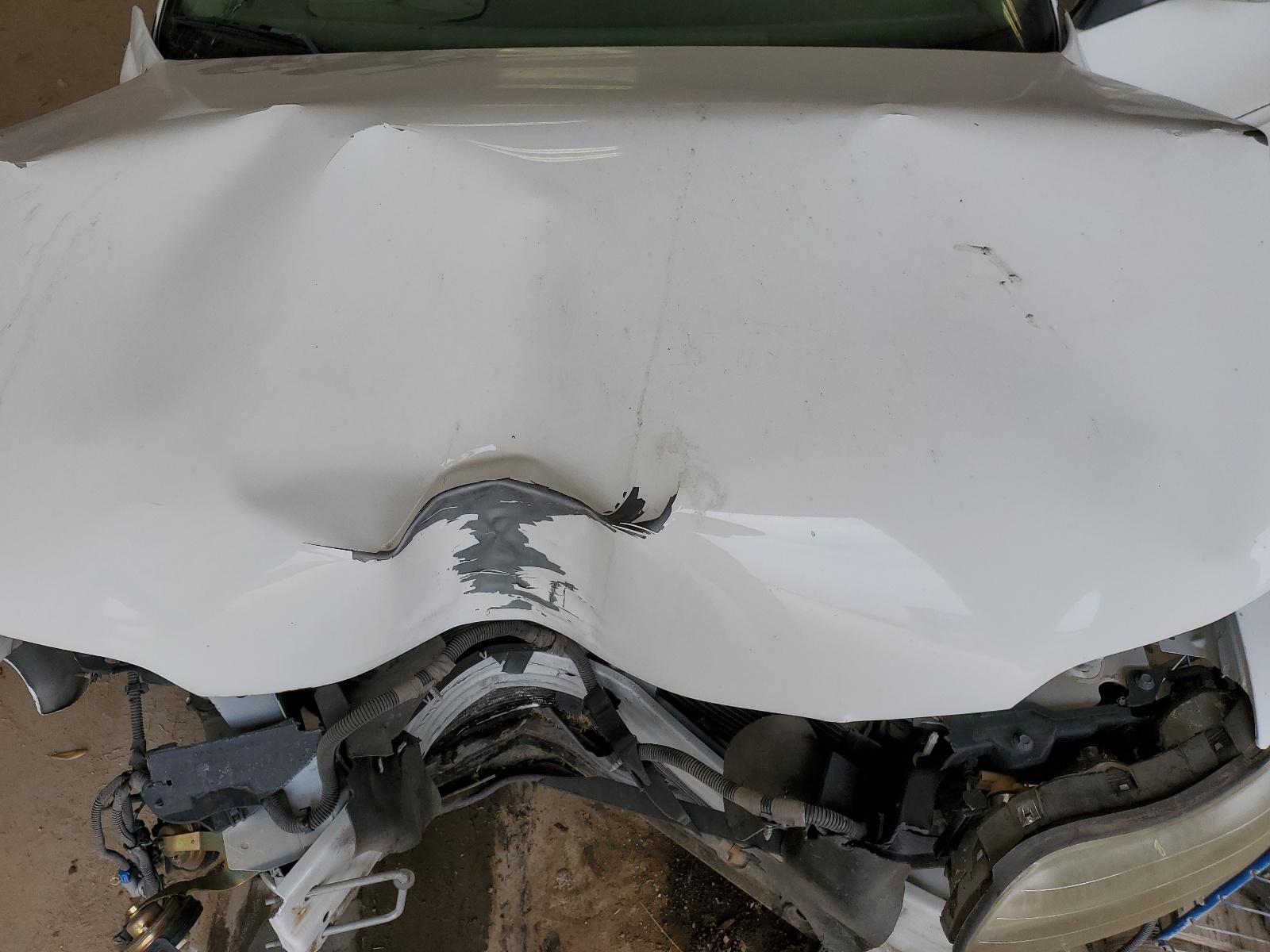 1G1NE52J52M653857 2002 Chevrolet Malibu Ls