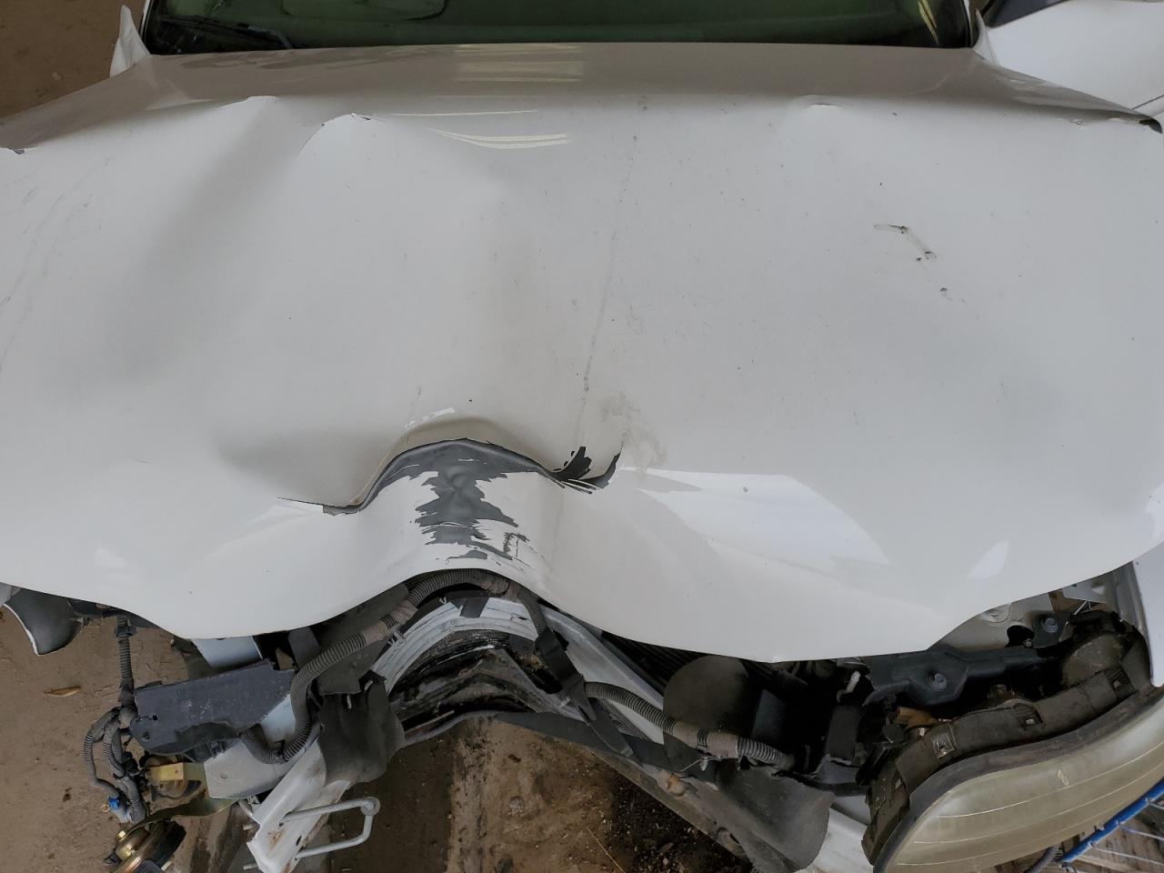 2002 Chevrolet Malibu Ls VIN: 1G1NE52J52M653857 Lot: 56022824