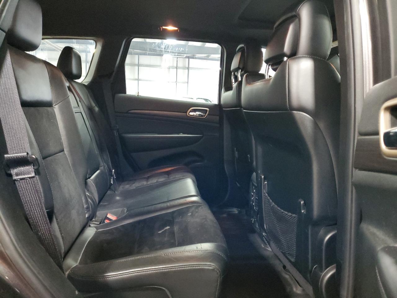 2014 Jeep Grand Cherokee Laredo VIN: 1C4RJFAG3EC541374 Lot: 55626434