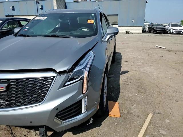 2023 Cadillac Xt5 Premium Luxury VIN: 1GYKNDRS5PZ116218 Lot: 54775904