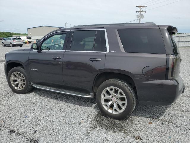  GMC YUKON 2016 Вугільний