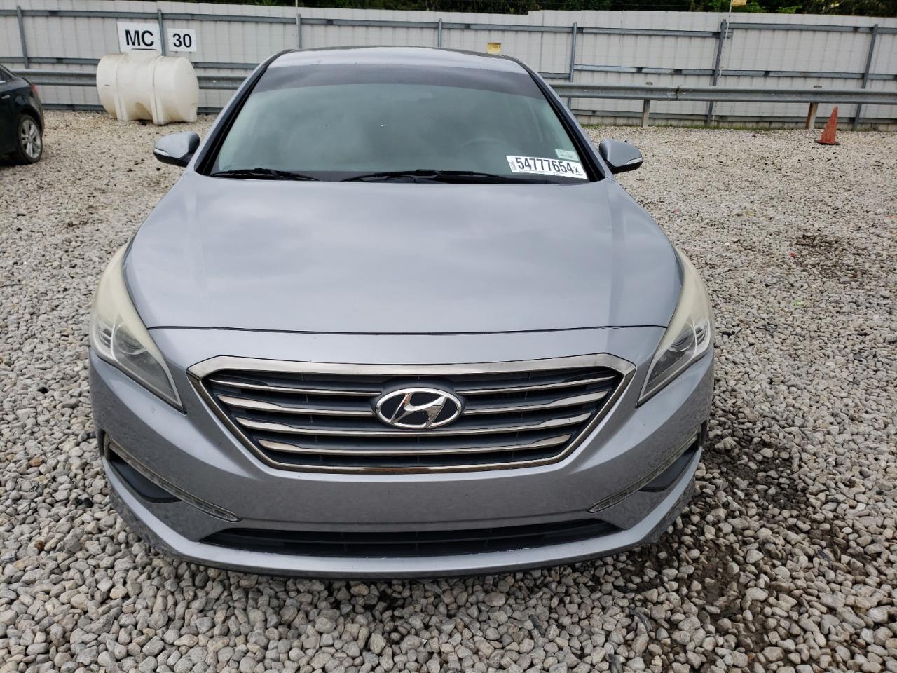 2016 Hyundai Sonata - Image 5
