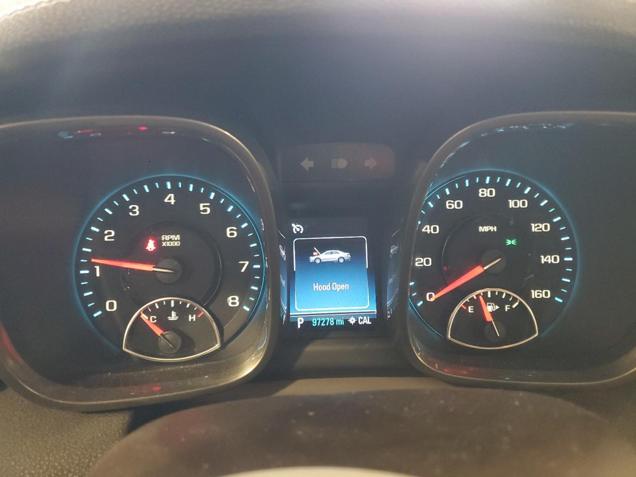 2013 Chevrolet Malibu Ltz VIN: 1G11H5SA9DU144119 Lot: 56620664