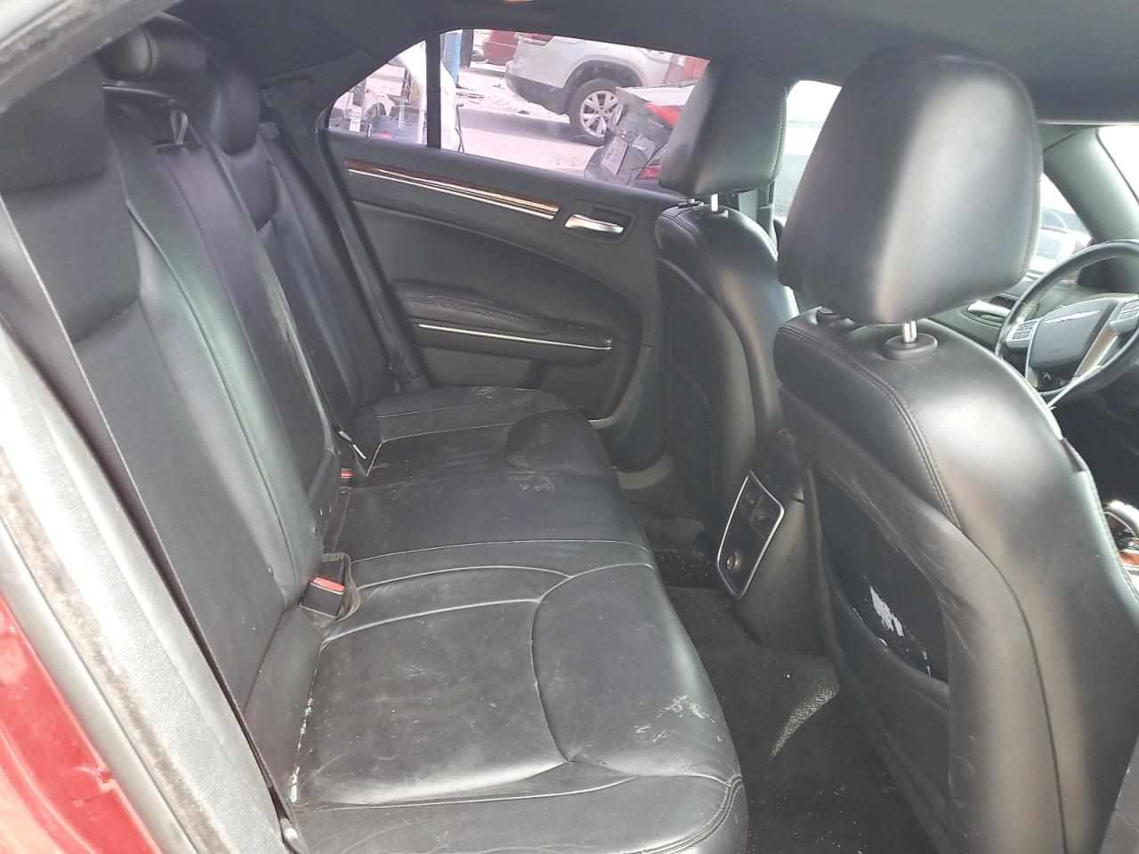 2014 Chrysler 300 VIN: 2C3CCAAG6EH128093 Lot: 56306784