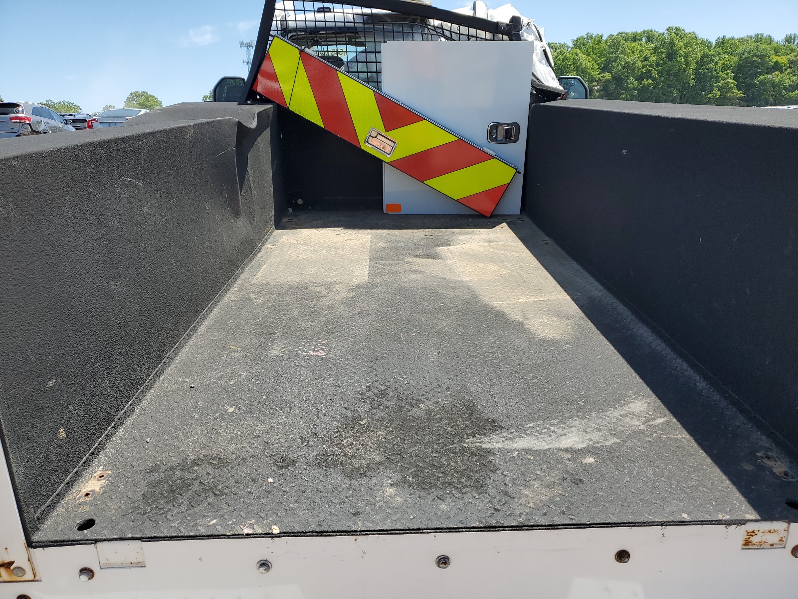 1FDUF4HN0NED43355 2022 Ford F450 Super Duty