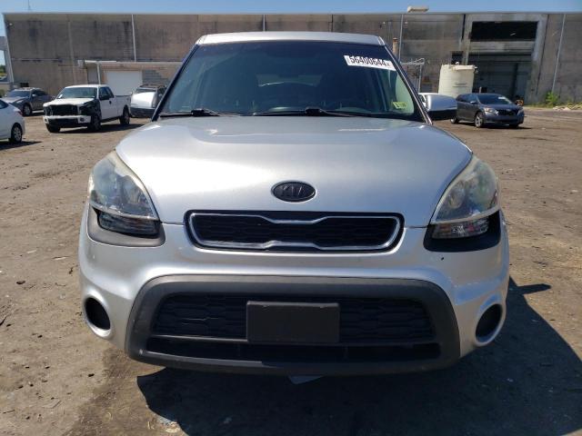 KNDJT2A66C7443064 | 2012 KIA soul +