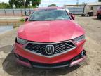 2018 Acura Tlx Tech+A for Sale in San Martin, CA - All Over