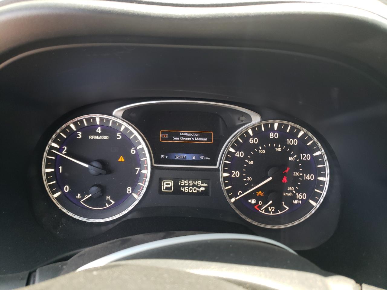 5N1DL0MM0KC506883 2019 Infiniti Qx60 Luxe