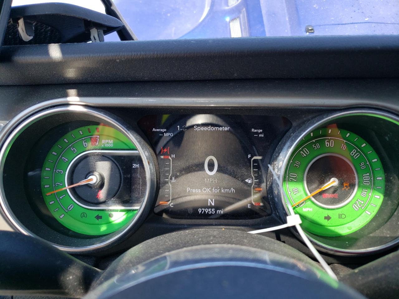 2018 Jeep Wrangler - Image 9