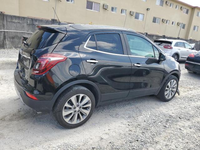 2020 Buick Encore Preferred vin: KL4CJASB3LB015819