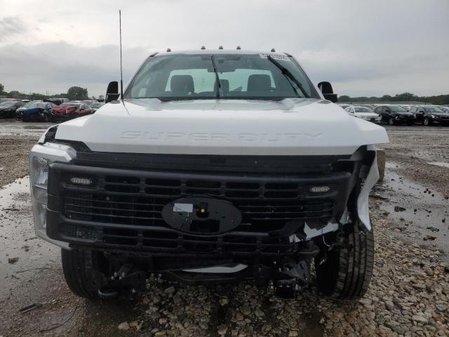  FORD F250 2024 Белый