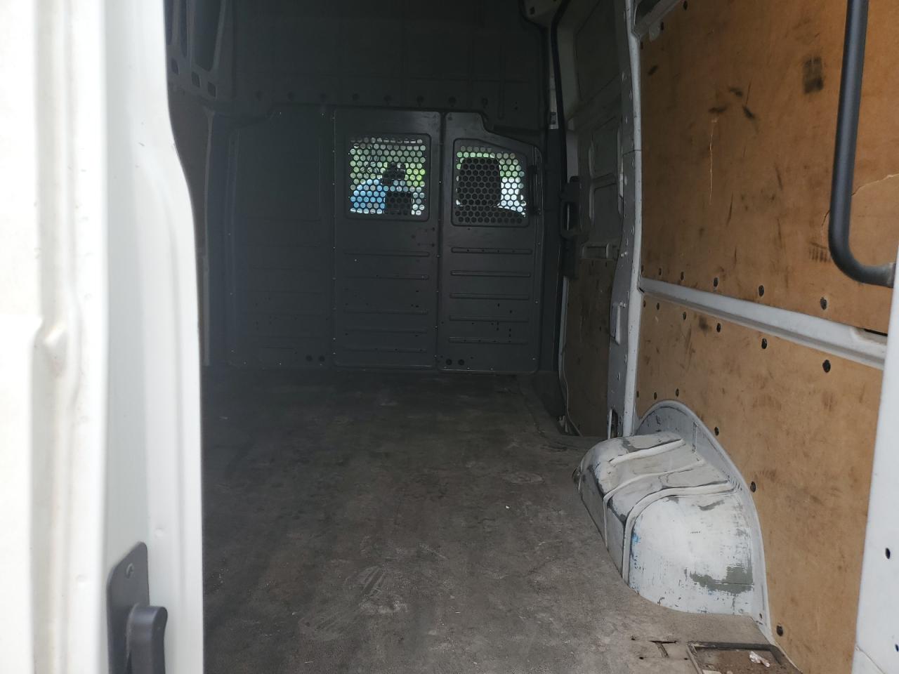 2021 Nissan Nv 2500 S VIN: 1N6BF0LY9MN806823 Lot: 54994614