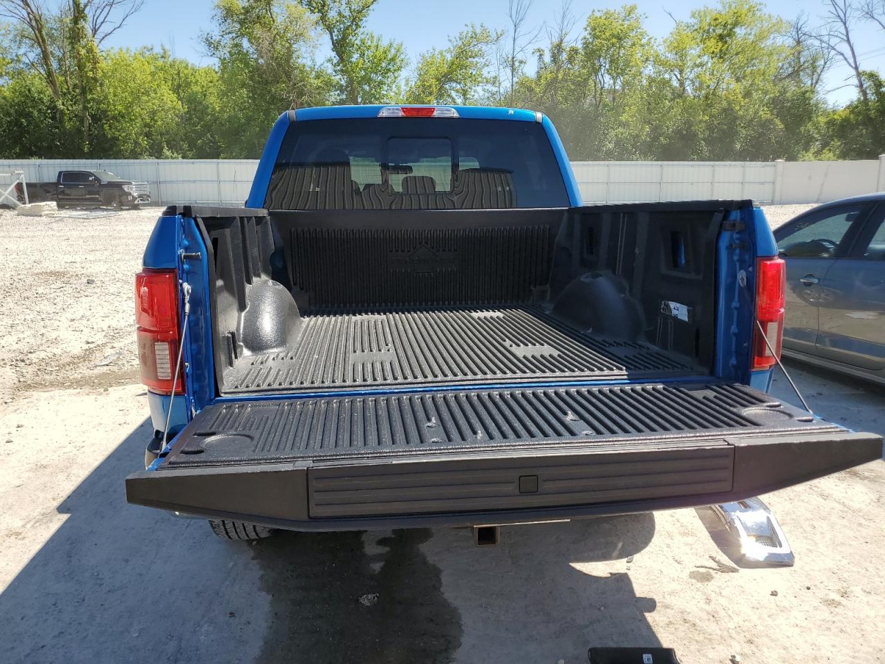 1FTEW1E52KFB13740 2019 Ford F150 Supercrew