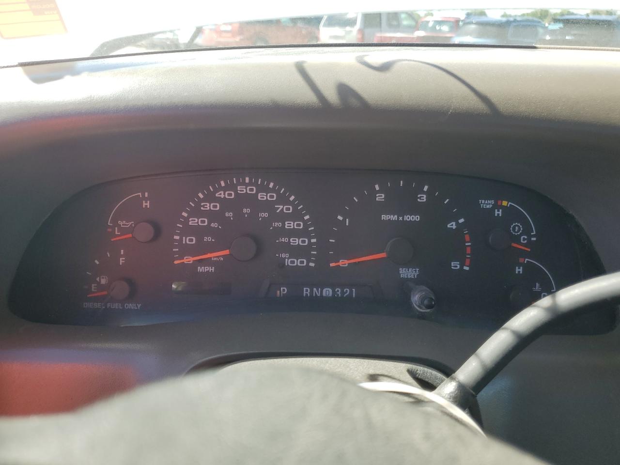 2004 Ford F450 Super Duty VIN: 1FDXW46P14EC69735 Lot: 53686444