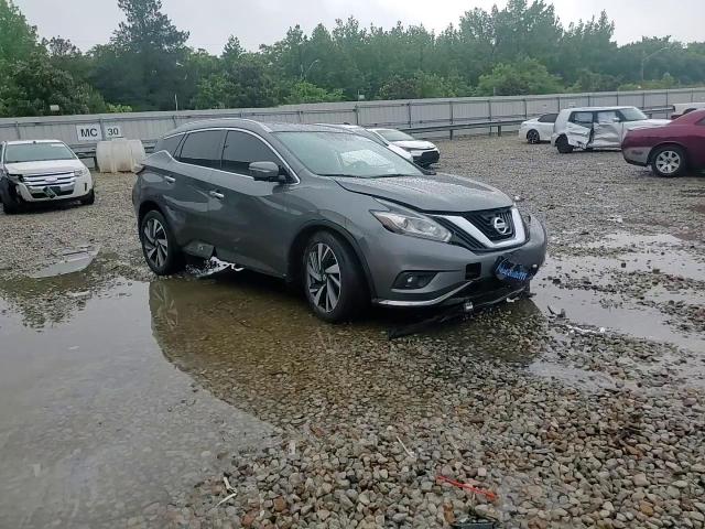 2015 Nissan Murano S VIN: 5N1AZ2MG5FN205608 Lot: 53253074